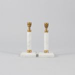 560226 Candlesticks